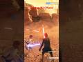 When You Destroy the Enemy Team to Motivate Them to Play Better‼️🔥 #starwars #action #gaming