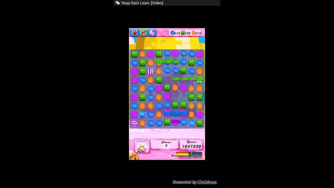 Candy Crush Saga Level 1000!!!!! World Record!!!!! YouTube Candy Crush Saga Level 1000!!!!! World Record!!!!! YouTube