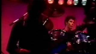 psychedelic furs - dumb waiters (live 1981) chords