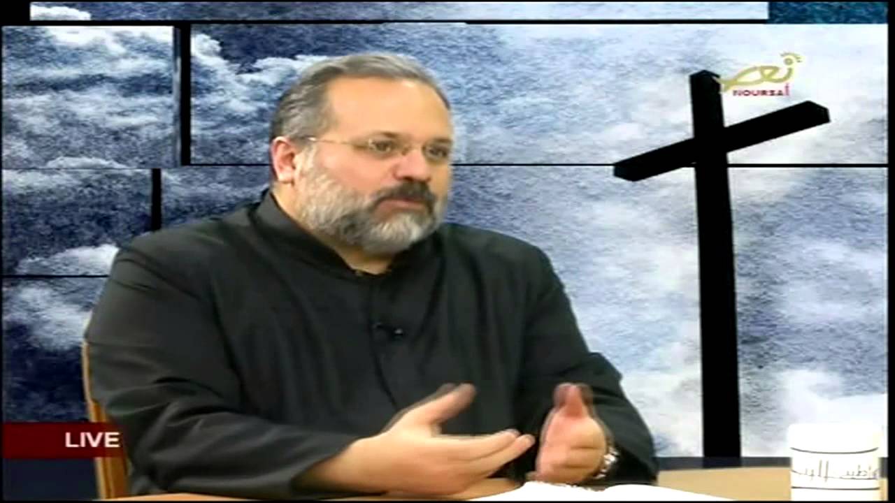 مراحمه لا تزول - 22 كانون الثاني 2015