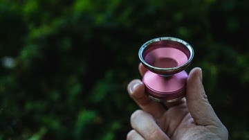 YoYo Review: Hypothesis by Thesis YoYos