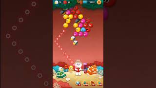 【1791】LINE BUBBLE 2