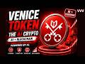 VVV Token: Can This AI Altcoin Hit $1B?