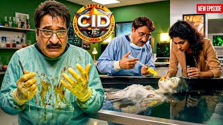 CID New EpiSode | Crime Story 2026 | सी.आई.डी. | CID | New Episode 2026 | Crime Series 2026