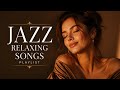 Relaxing Smooth Jazz Nights – Emotional Female Voice &amp; Soothing Soul Lyrics for Calm Mind