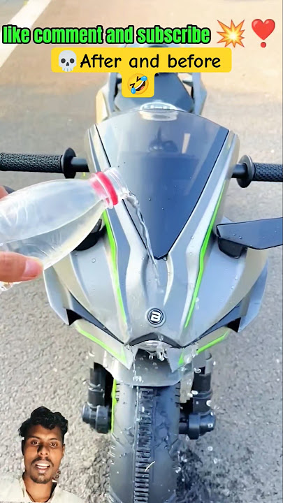 Testing Kawasaki Ninja H2 Launch Control (The Ultimate Test)