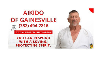 Aikido Of Gainesville