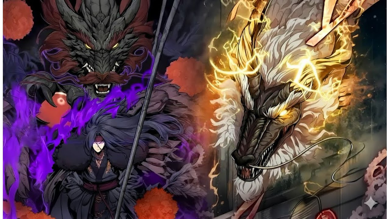 He Awakens an SSS Class Job and Masters Both Divine and Demonic Arts, Becoming an Unrivaled Force