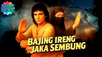 𝐁𝐀𝐉𝐈𝐍𝐆 𝐈𝐑𝐄𝐍𝐆 𝐃𝐀𝐍 𝐉𝐀𝐊𝐀 𝐒𝐄𝐌𝐁𝐔𝐍𝐆 • FULL MOVIE • FILM ACTION • JADUL MANTUL • FILM LAGA • BARRY PRIMA