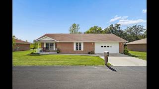 321 Ashley Ln video tour