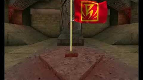 Unreal Tournament {gkc} Insta Movie Teil 1