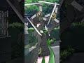 【ゆっくり茶番劇】腕を動かす練習的な何か #shorts
