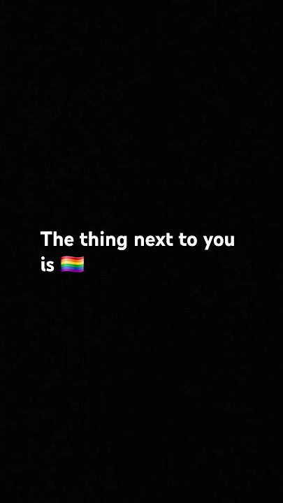 #gay #idkwhattoputhere