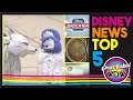 5 BIG Disney News Stories - October | Fresh Baked WDW Presents