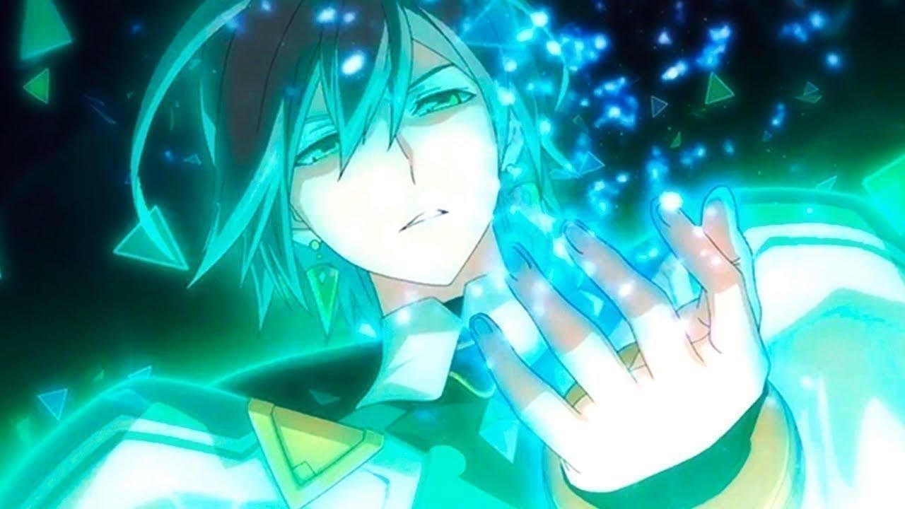 Salaryman Gets Reincarnated As Poor Noble With SS Rank Magic Powers