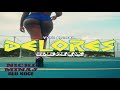 Vybz Kartel - Delores ft. Nicki Minaj/Saweetie/Glu Koce|Remix|