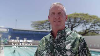 2026 Annual Campaign Y Story: Mark Bratton