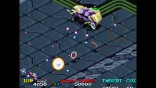Viewpoint Arcade 1 Minute Gamplay Preview