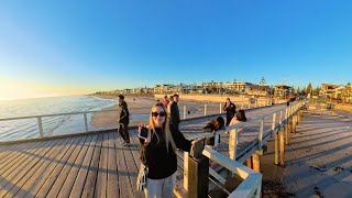 Our favourite things to do in Adelaide (we lived there) 🇦🇺