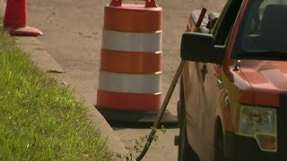 Police: Driver wanted in fatal hit-and-run on I-94 turned himself in