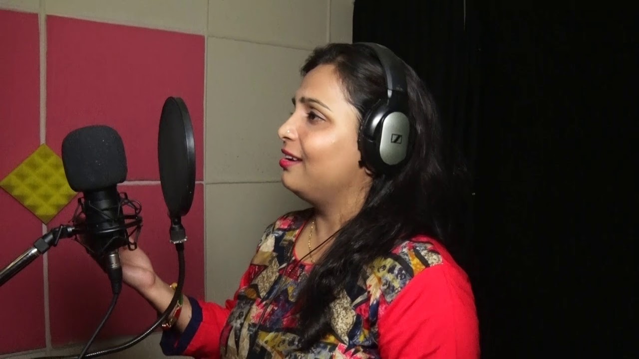 VIDYAPATI SONG II KUNJ BHAWANA SA II ARUNITA JHA 2018