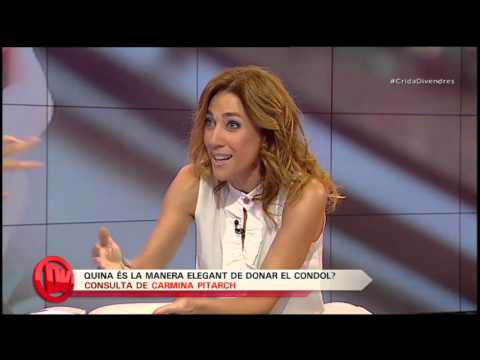 Vídeo: Com Donar Condol