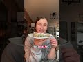 What I Eat in a Day to Feed a Family of 4 on $300/Month | Extreme Budget Meals