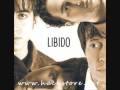 Universo  libido audiolyrics