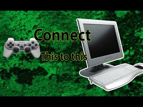 Ps3 Controller On Vista 32 Bit Pc