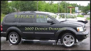 Research 2007
                  Dodge Durango pictures, prices and reviews