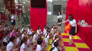 Cuộc Thi RUNG CHUÔNG VÀNG NHÍ cực gay cấn (Phần 1)