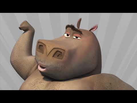Moto Moto- I like it chunky (Madagascar)