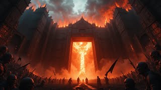 Cehennem Azabı Cehennemin Korkunç Manzarası Ölümden Sonra Ne Olacak? İslami Hikâyeler