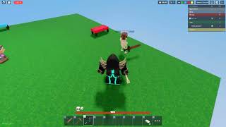 roblox (bedwars) crypt kit