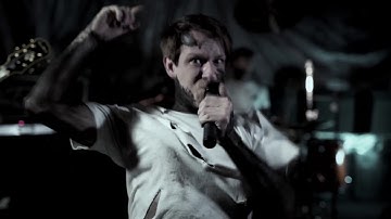 All The Secrets Inside - Faceless [OFFICIAL VIDEO] 2018