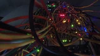 Minimal  House Techno Eurorack Modular 7