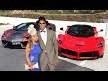 Scottie Pippen's Lifestyle ★ 2018