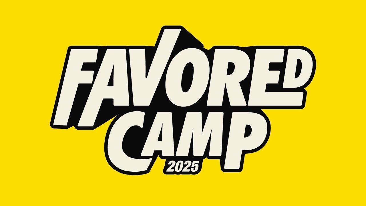 Last Day at FAVORED CAMP 2025,PCG Pinili..Youth n Teen GPdI Bukit Hermon Bitung Timur..see you guys