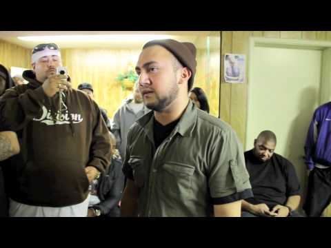 I Roc vs Knoeital