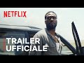 Man on Fire - Sete di vendetta | Trailer ufficiale | Netflix Italia