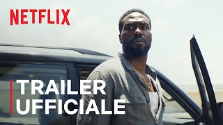 Man On Fire - Sete Di Vendetta Trailer Ufficiale Netflix Italia