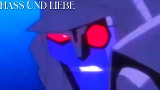 Blitzwing - Hass Und Liebe (Music Video)