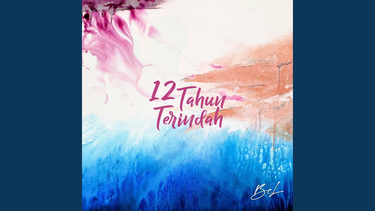 12 Tahun Terindah