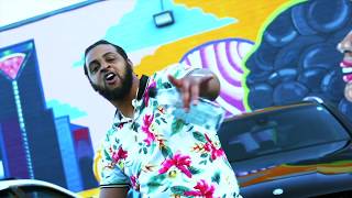 Donnie Visa - No Hope (Official Music Video) Shot by Mullah Mugzie