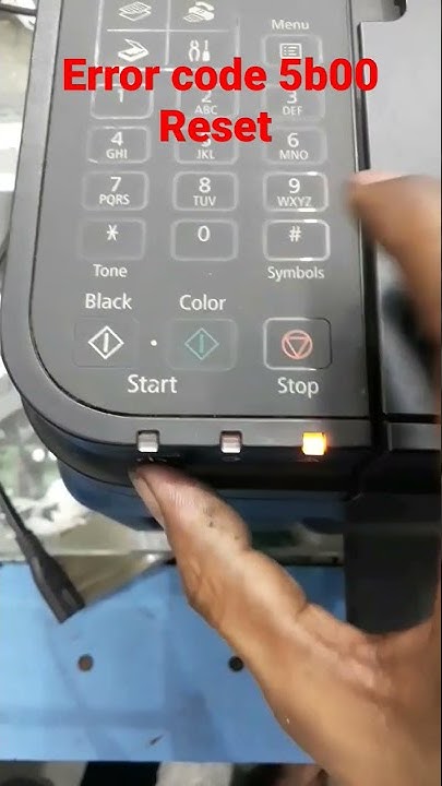 Canon G4010 Error Code 5b00 Reset Ink Pad Reset YouTube canon-g4010-error-code-5b00-reset-ink-pad-reset-youtube