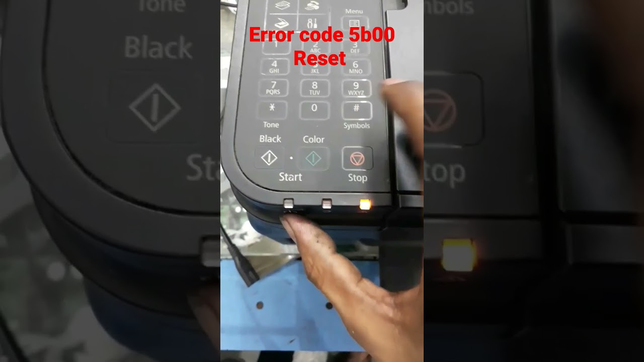 Canon G4010 Error Code 5b00 Reset Ink Pad Reset YouTube canon-g4010-error-code-5b00-reset-ink-pad-reset-youtube