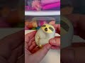 Marshmallow sloth! 🦥✨ #fidget #fidgettoys #unboxing #sensory #sensorytoys
