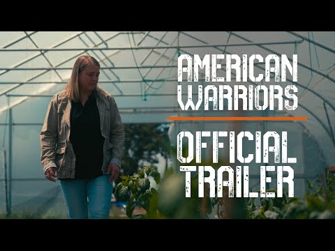 TRAILER | Lauren Grigsby | Part 2