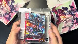 ST06 JAPANESE | Unboxing #2