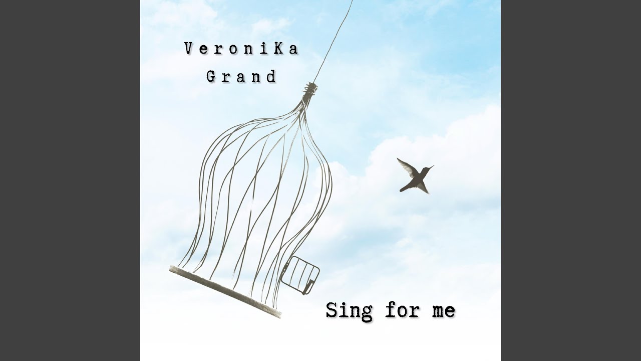 Sing for me (feat. Anders Johansson)